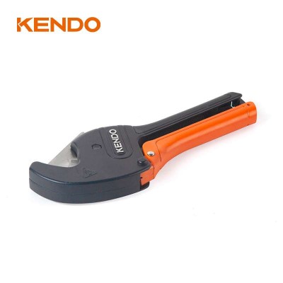 KENDO Ratchet PVC Pipe Cutter