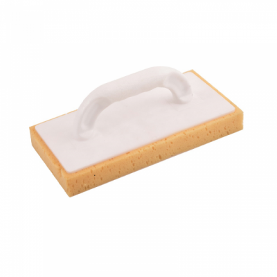 Plastic Finish Plastering Sponge Trowel Foam Float Trowel