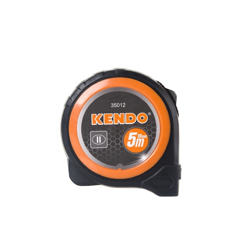 Kendo Nylon Coated Blade Tape Measure/measuring Tape